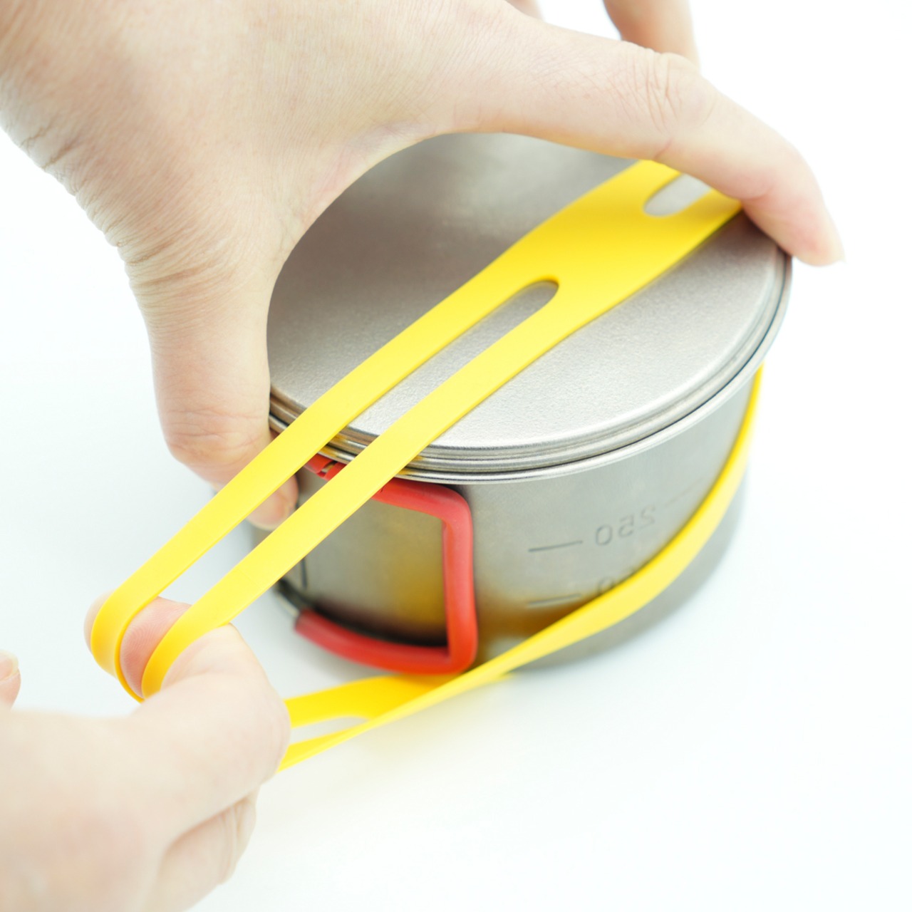 シリコン クロスバンド ミニ