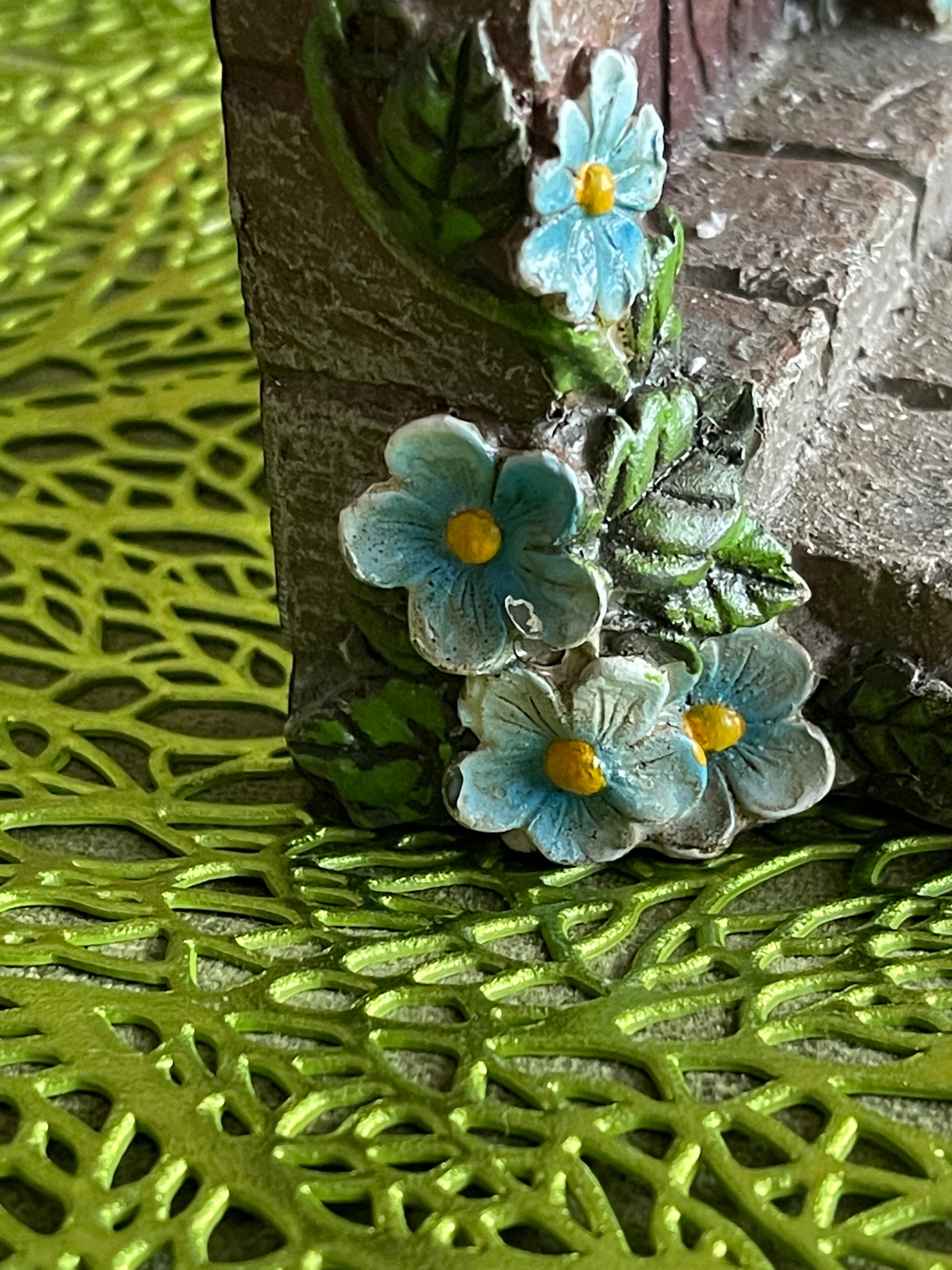 ◇『フェアリーシリーズ』◇ウェルカム◇妖精◇ドア◇イギリスより