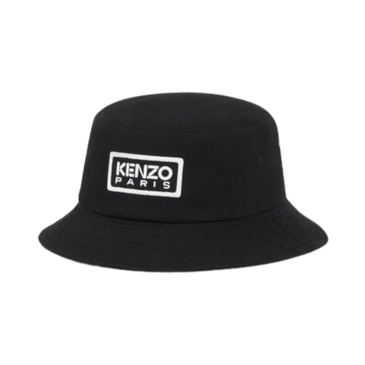 【KENZO】BUCKET HAT(BLACK) - 1