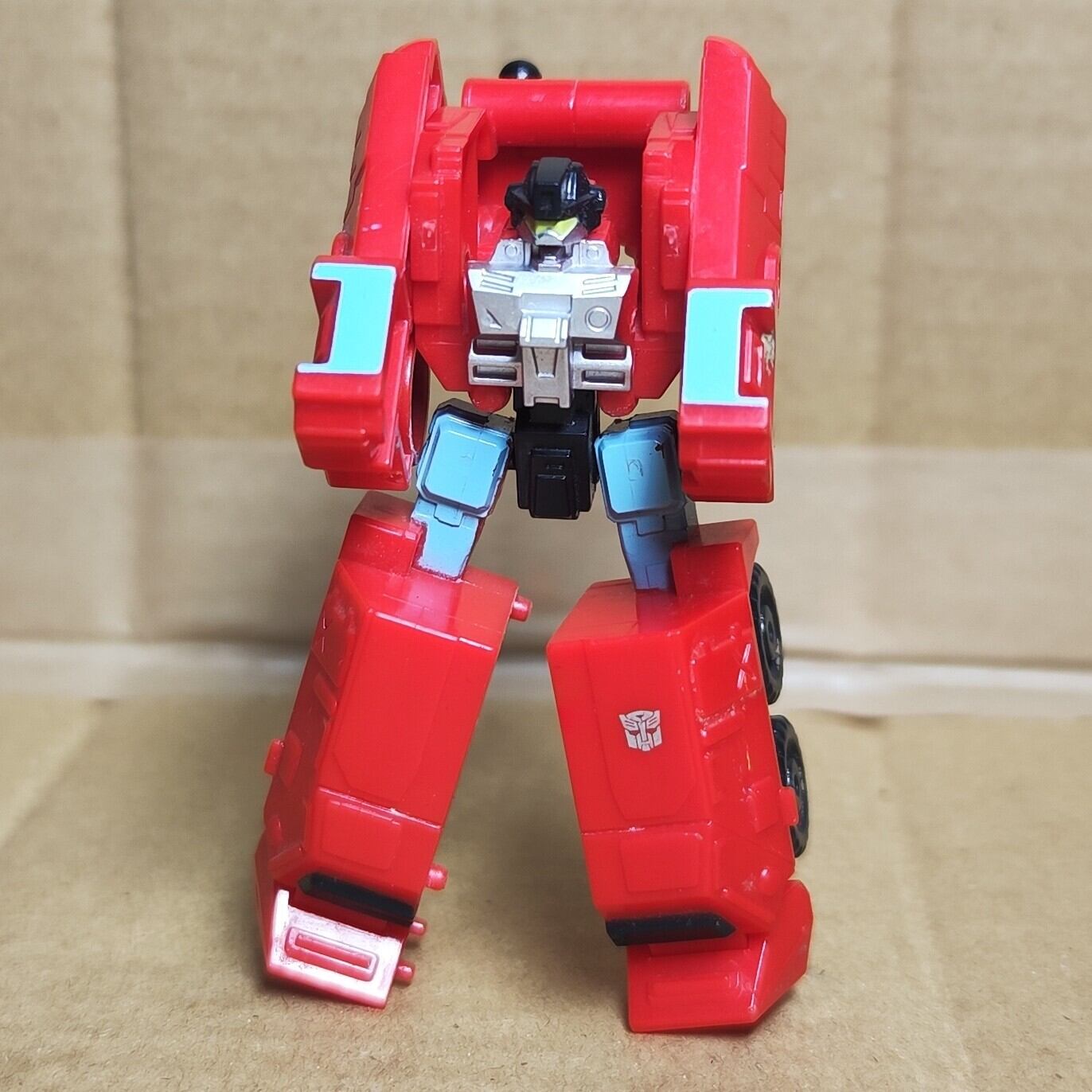 パペランポロプス