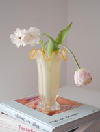 FRILL　YELLOW