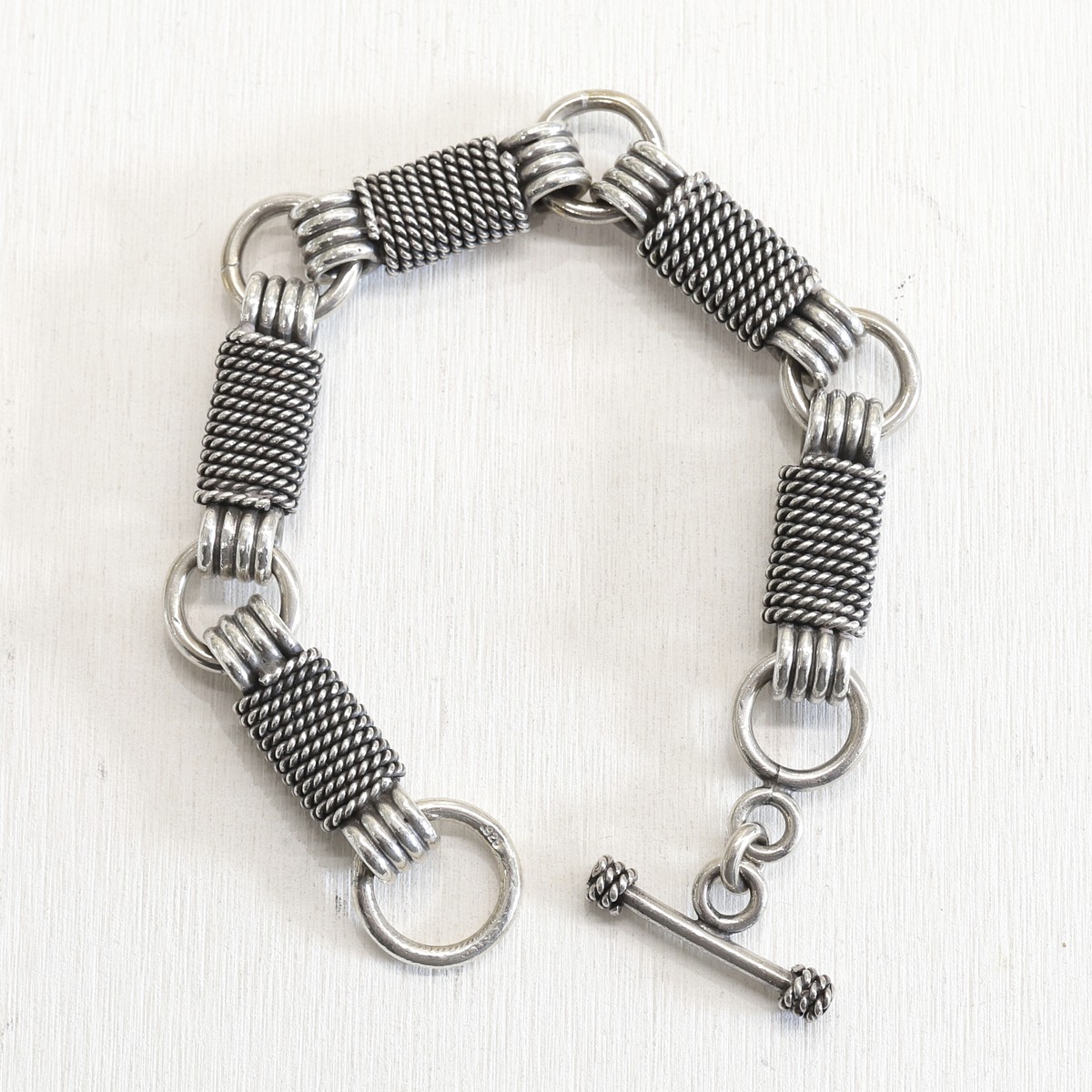 Mexican Rope Chain Mexican rope chain bracelet | ARV