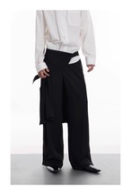 TWOWUS Hybrid Skirt Pants