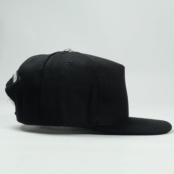 Size【フリー】 CHROME HEARTS クロム・ハーツ RS 3 CRS BSBL CAP