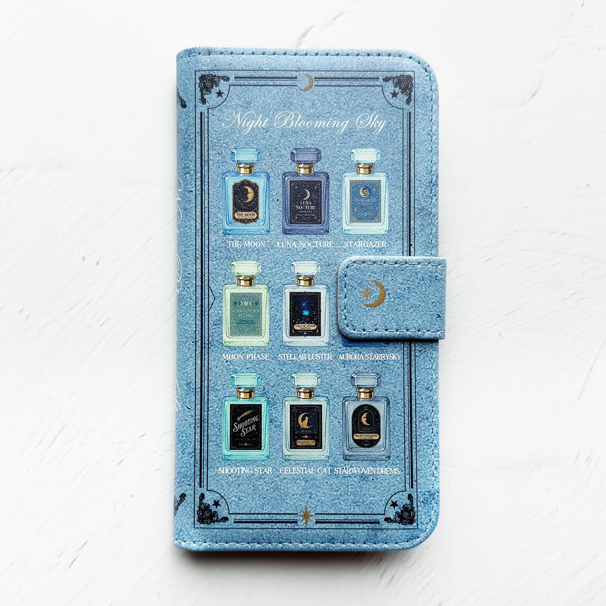 スマホケース 手帳型 iPhone Android 神秘的 オシャレ かわいい スマホケース 手帳型 iPhone Android 神秘的 オシャレ かわいいの通販