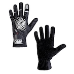 KB0-2744-B01#071  KS-4 Gloves (Black)