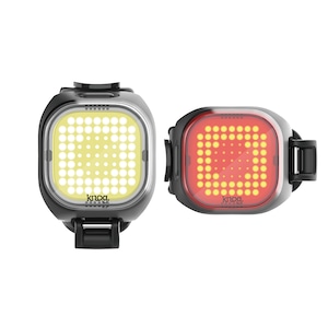 KNOG BLINDER MINI SQUARE TWINPACK