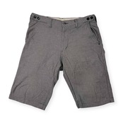 EDWIN エドウィン PRESTIGE プレステージ 千鳥格子 ハーフパンツ ショートパンツ サイズ M /メンズ