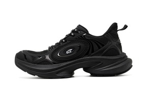 【Ocai】Disk Runner / Black