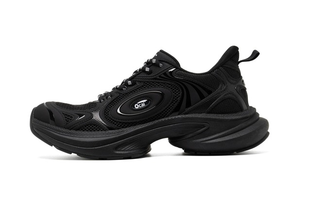 【Ocai】Disk Runner / Vintage White