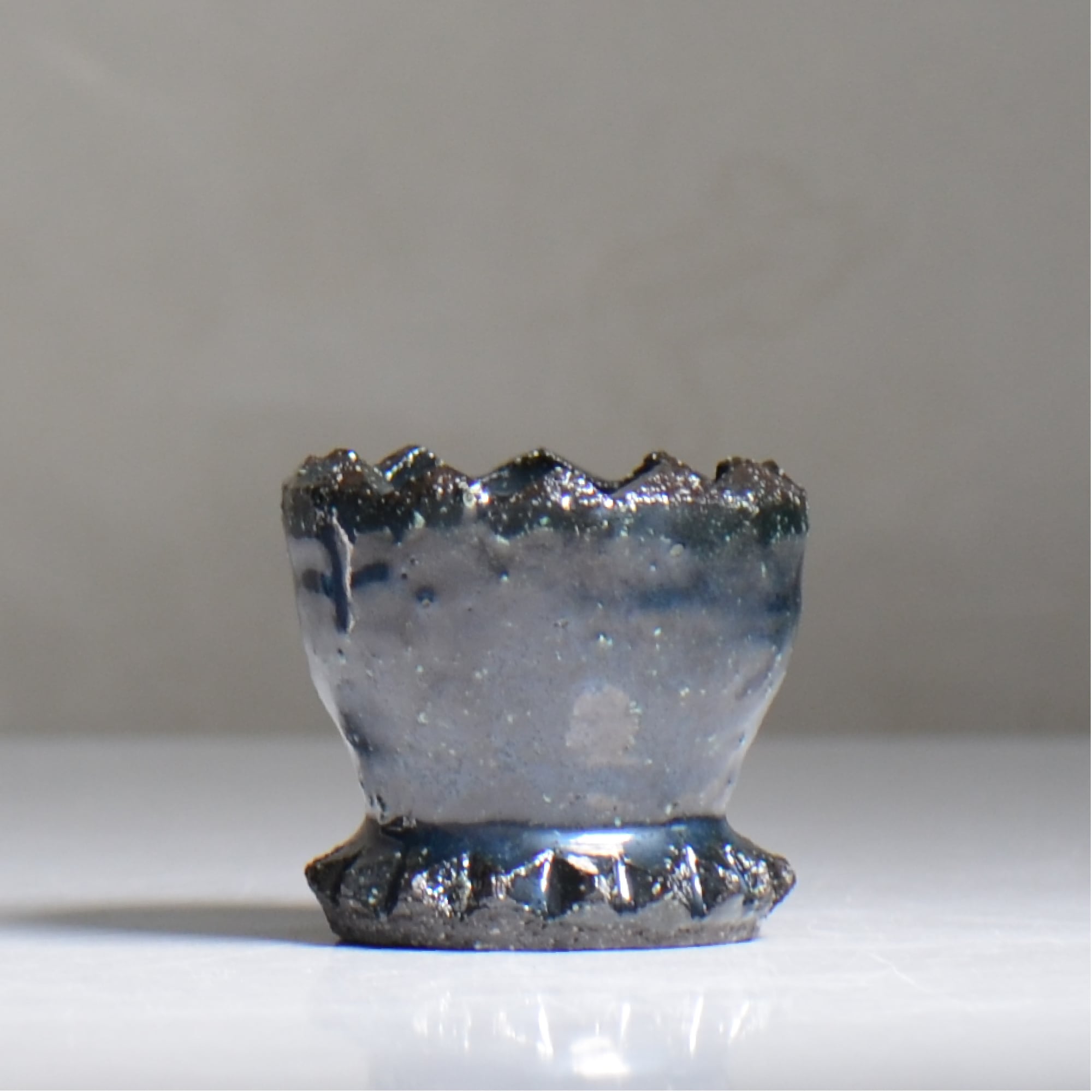 NAOTTERY / Cosmos / nt2_cm02_xs / 約 φ7cm / 植木鉢