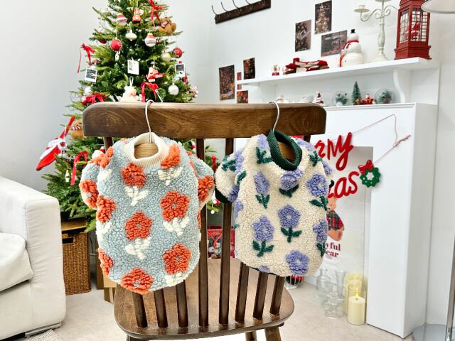 《予約》Z0251 ココボアトップス