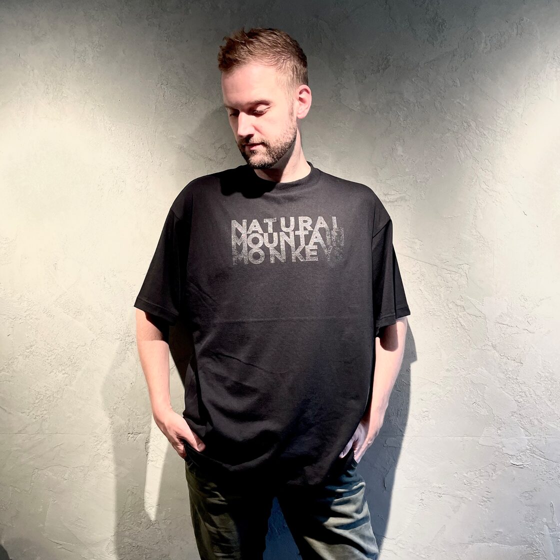 NMM T-SHIRT 7.1 オンス | PAY ID