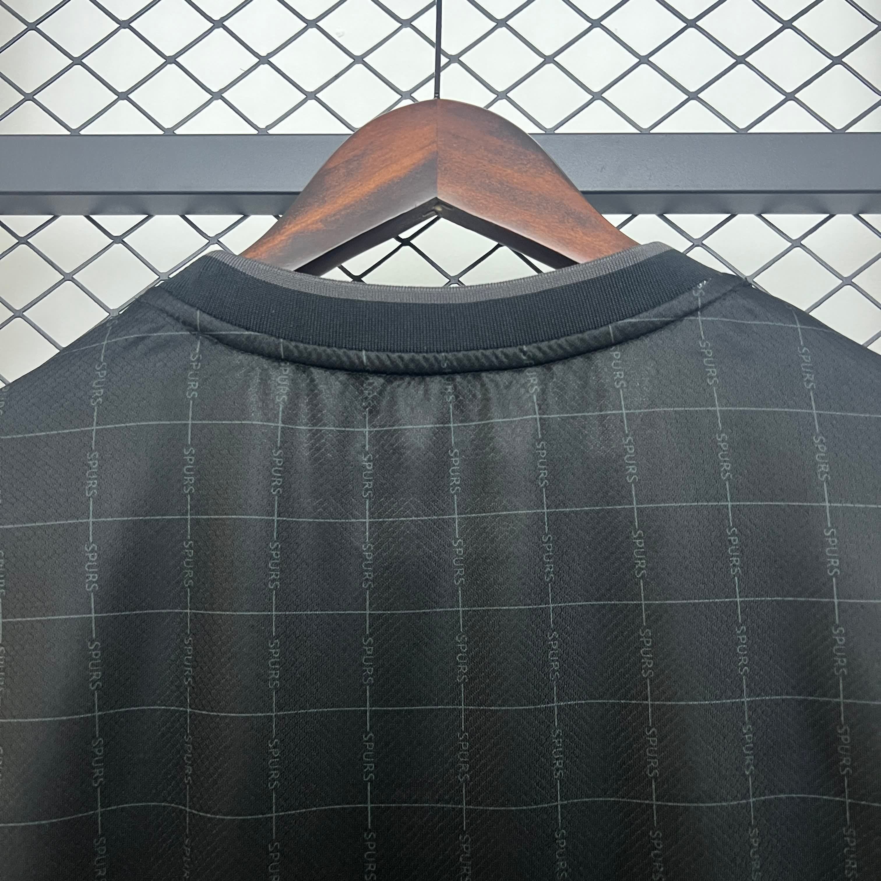 25-26 Tottenham away jersey トッテナム 25-26 アウェイ ユニフォーム
