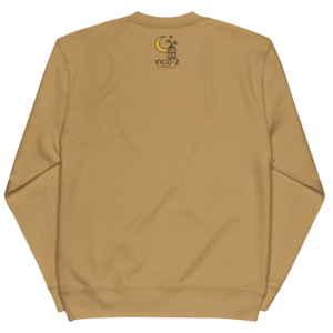 inco-z | スウェット オカメ design In00006