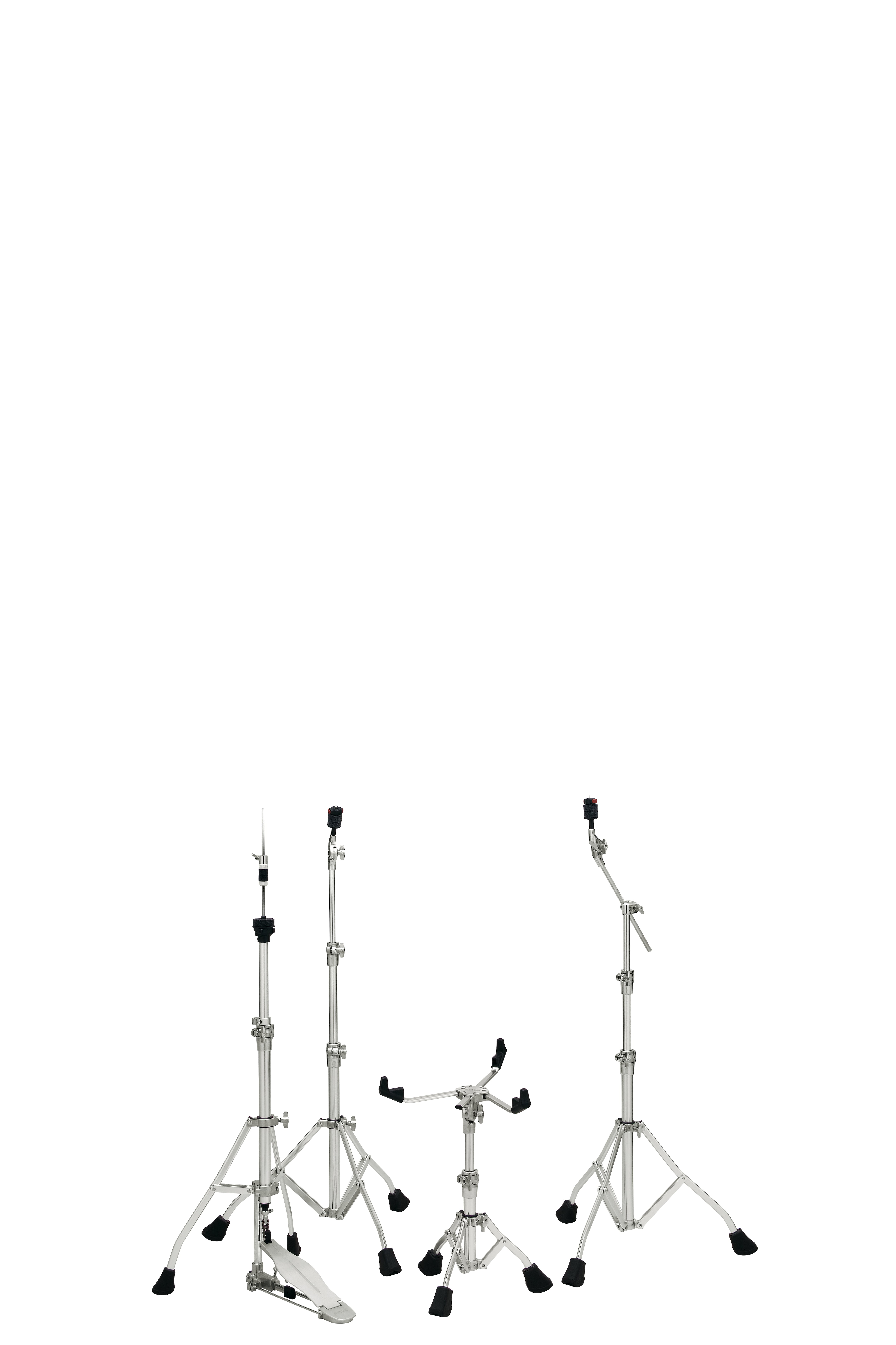 廃盤商品】YAMAHA ST-CYH300 合わせシンバルスタンド(テーブル付き