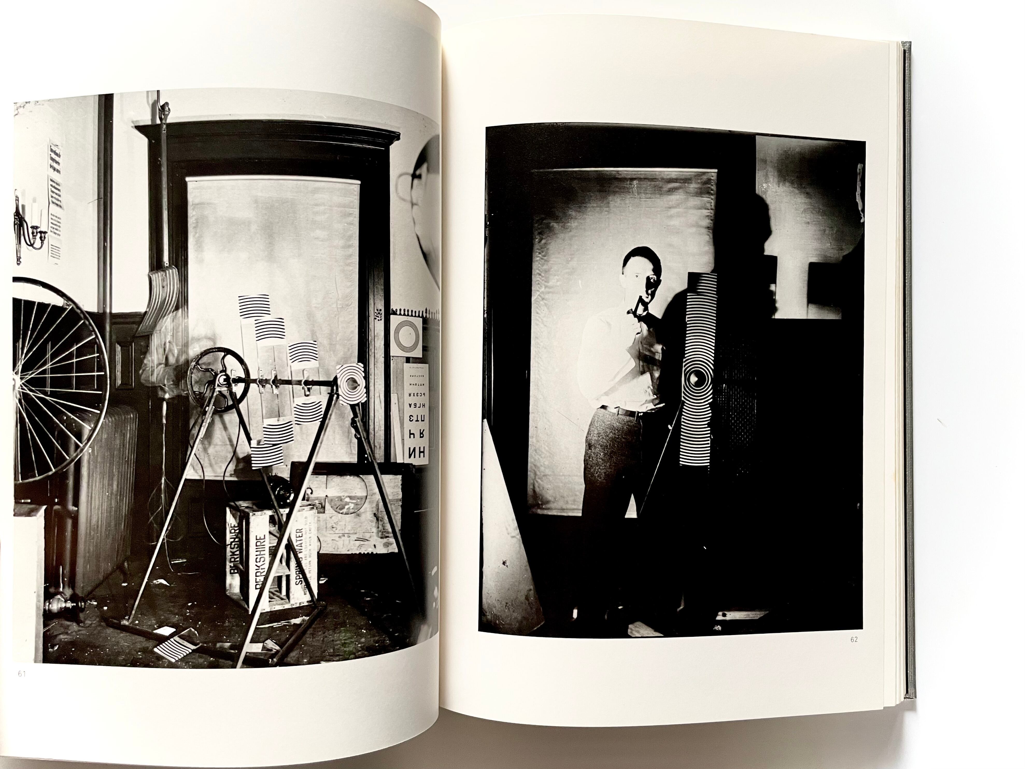 MAN RAY マンレイ写真集 | 古書e109