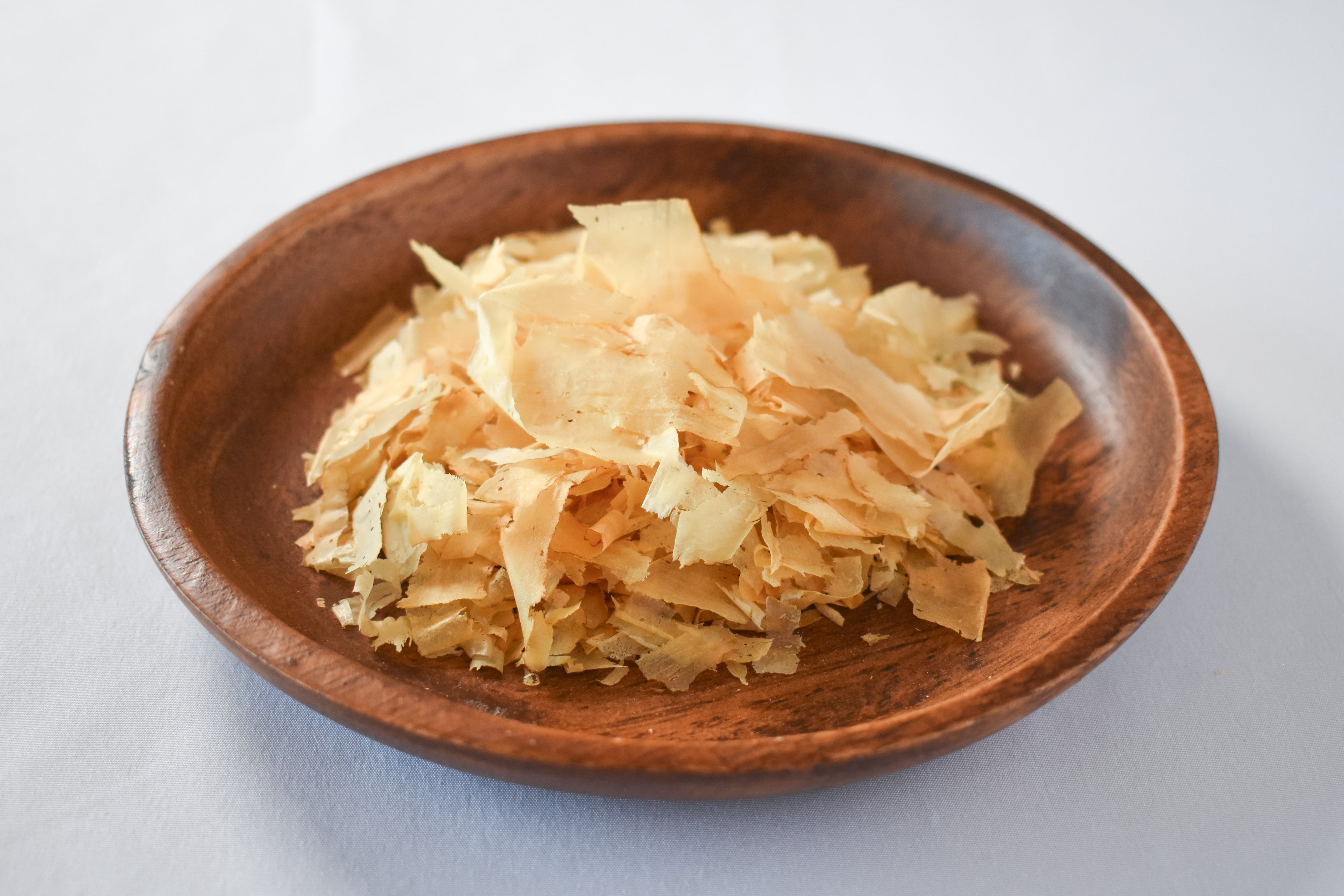手火山造り さけ削りぶし 華ふぶき 30g【知床標津マルワ食品】標津町