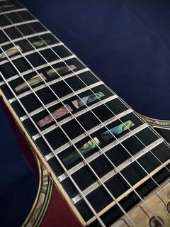 【 SOLD 】YAMAHA SG-175 Red 1976年製　☆ 日本の至宝 ☆ 奇跡！夢！幻！伝説の１本 商品画像 14