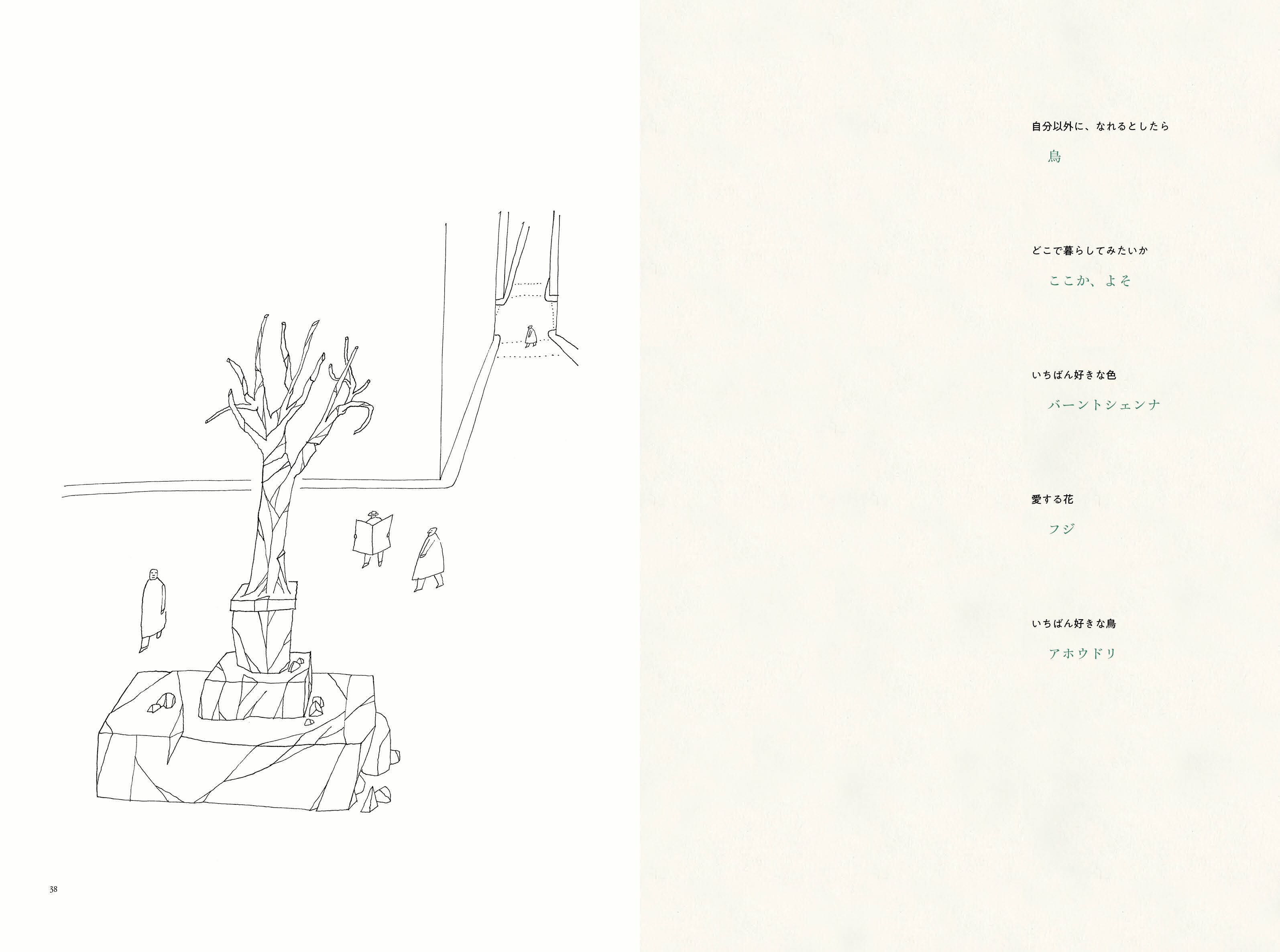 書籍『フォロンを追いかけて Book1』 | ブルーシープショップ