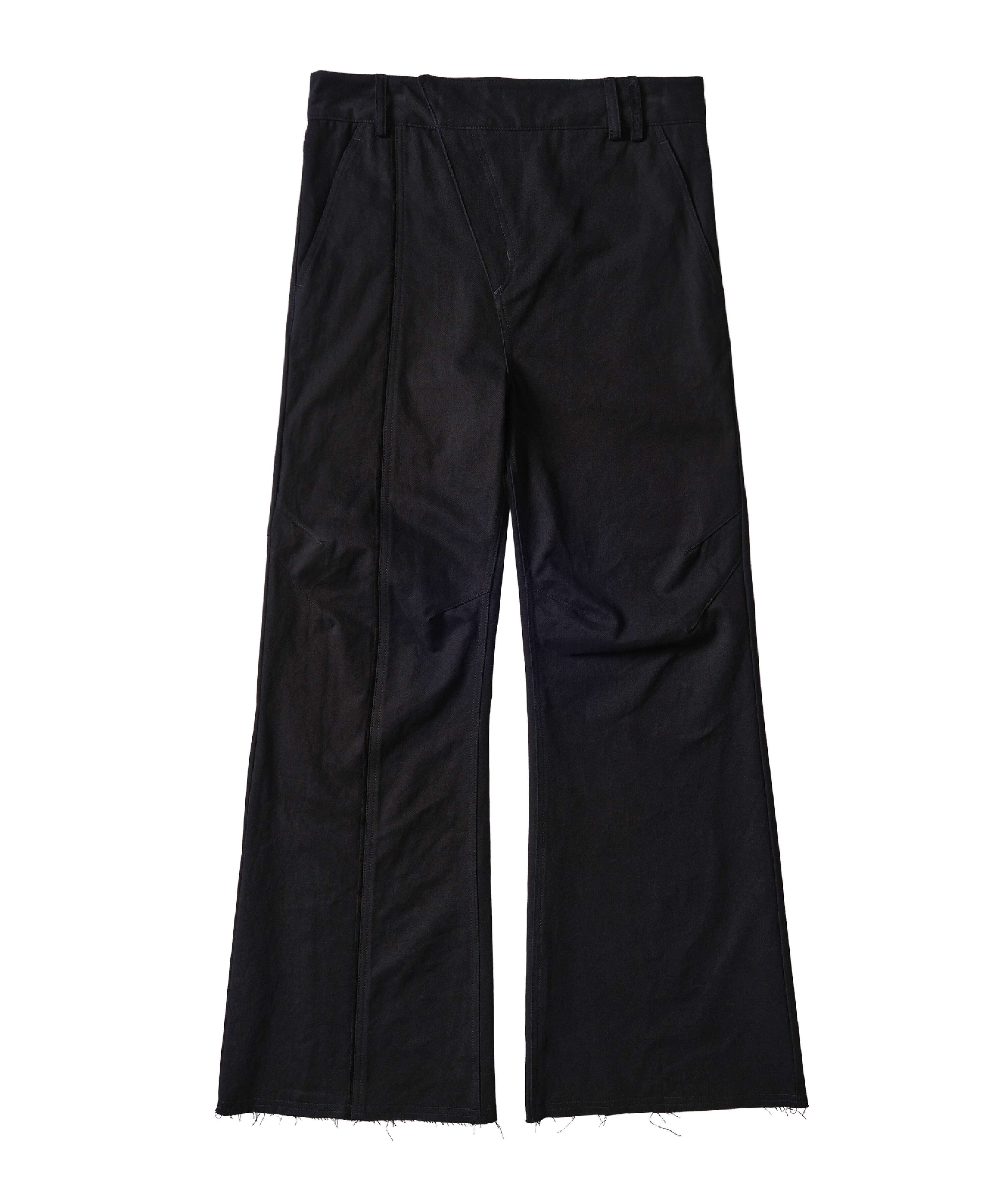 2色展開】エゴザル EGOZARUバスケ パンツ3LAYERジョガーパンツ