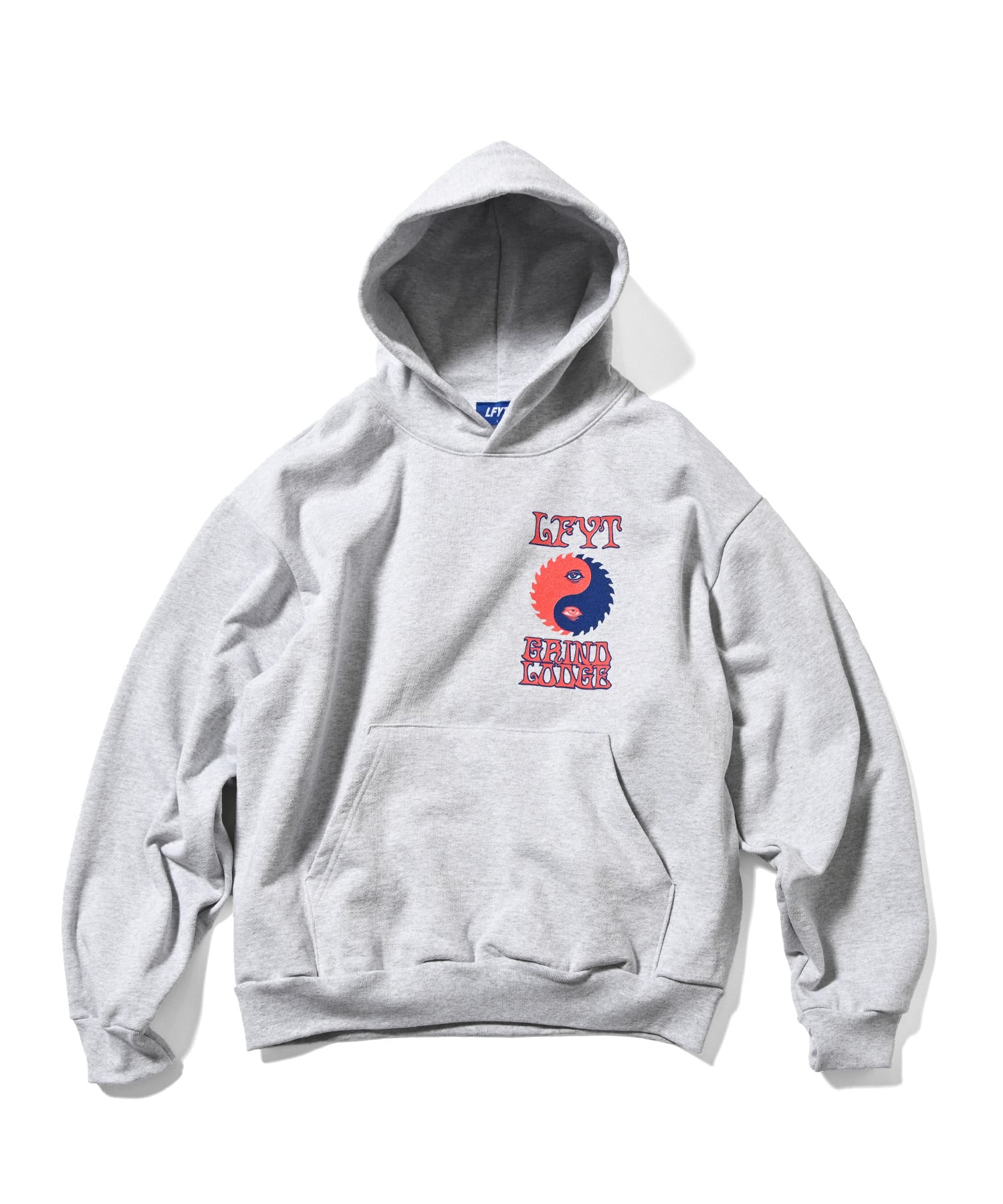 チ*ン様 GRINDLODGE × LFYT Hoodie lafayette