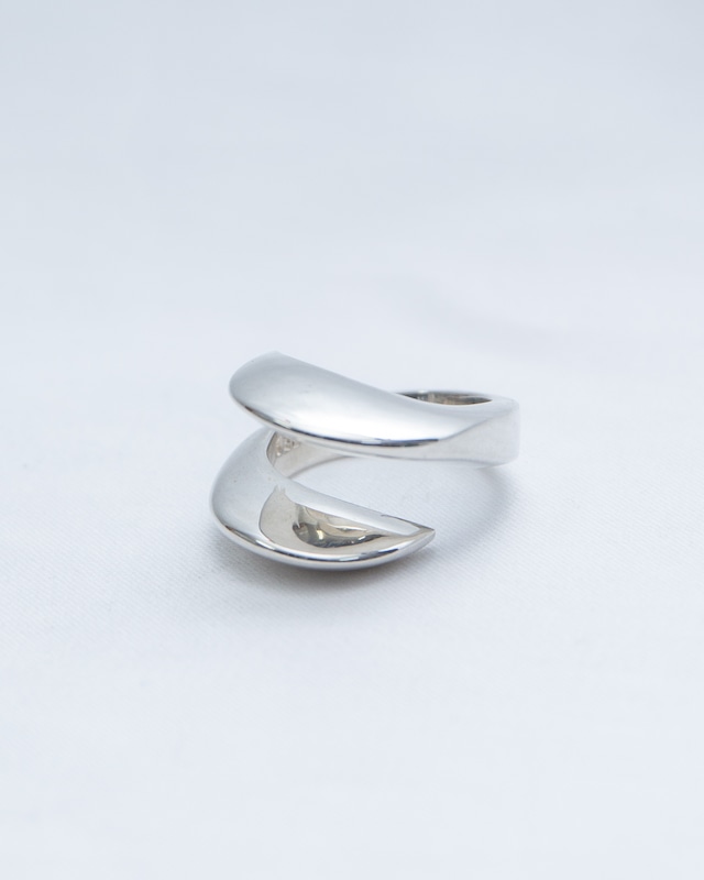 925 SILVER HANDMADE MEXCAN RING