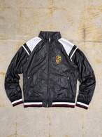 sports design nylon blouson