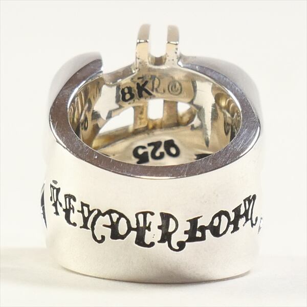 Size【8号】 TENDERLOIN テンダーロイン $ RING SILVER ダラー Size【8号】 TENDERLOIN テンダーロイン $ RING SILVER ダラー