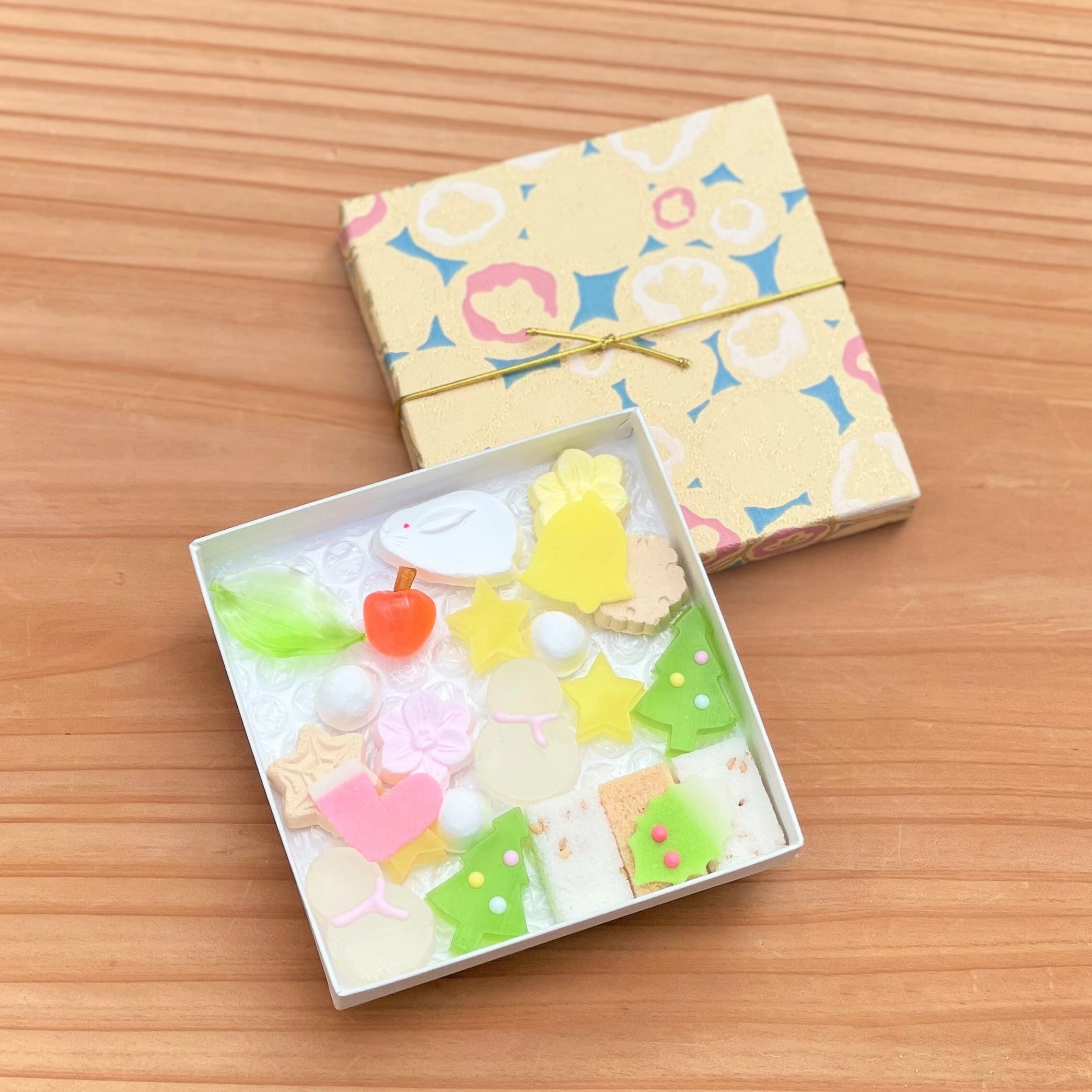 いろどり・聖夜 23個入【12/25最終お届け】