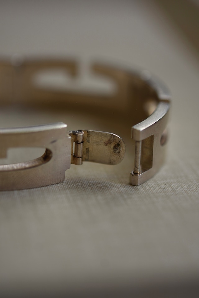 IORI/"GUCCI" bracelet/G cut