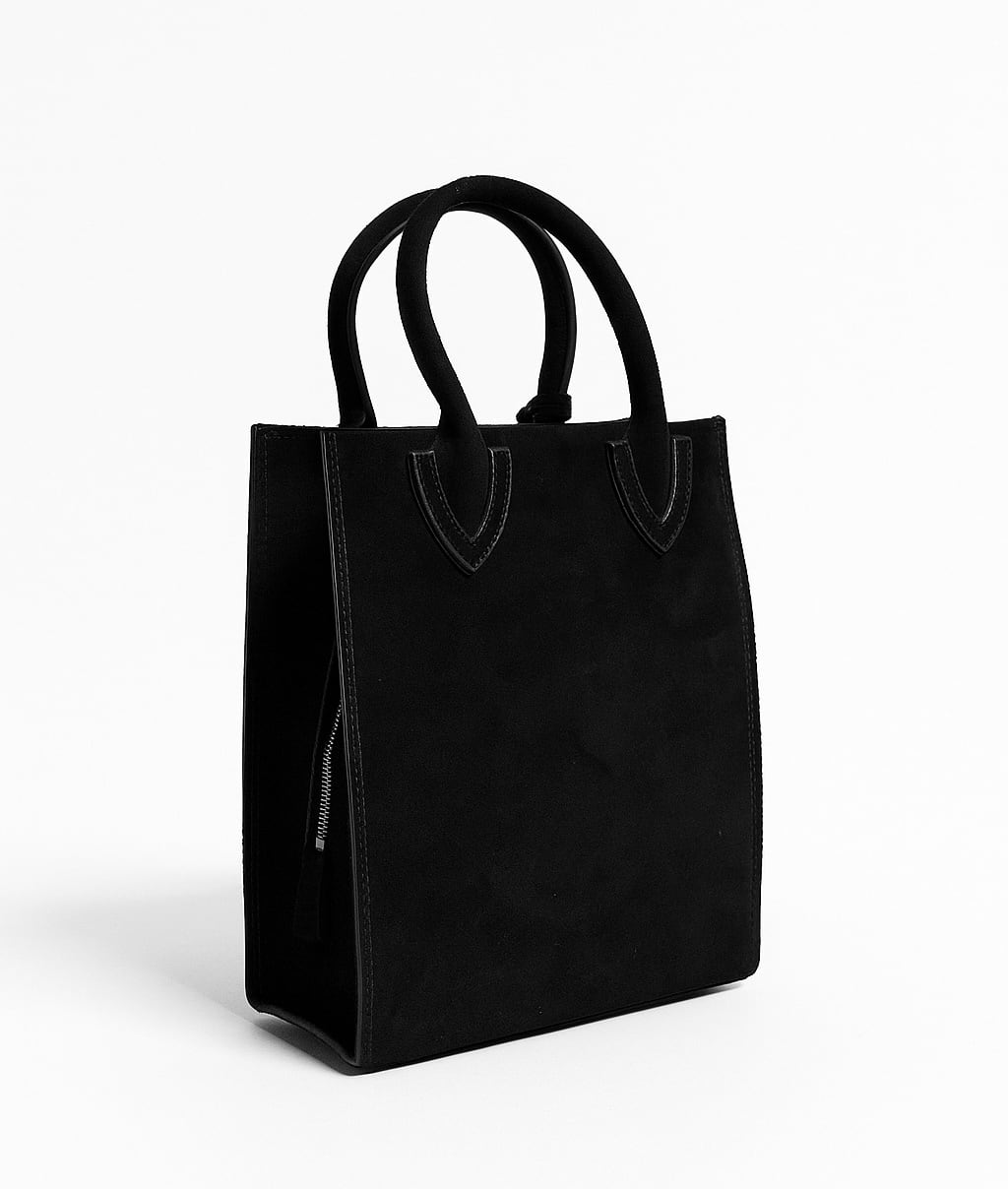 Wide Rangeミニトート【本革】 5つのポケットで収納上手】ミニトートバッグ レディース ショルダー