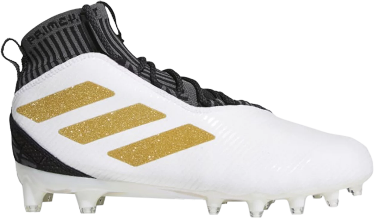 アメフトスパイク ADIDAS FREAK ULTRA 22 BLK 27.0㎝ アメフト ADIDAS