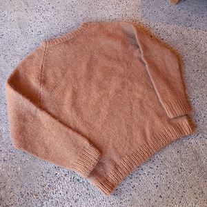 ハンドメイドニット used [212106]