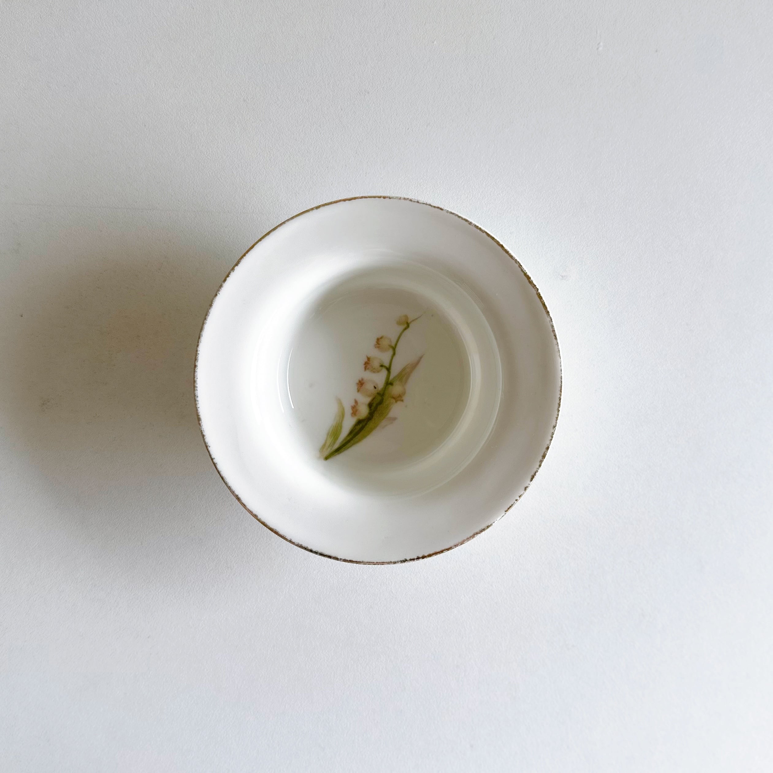 Limoges リモージュ | ぽわにえ・だむーる 〜 アンティーク・ブロカント