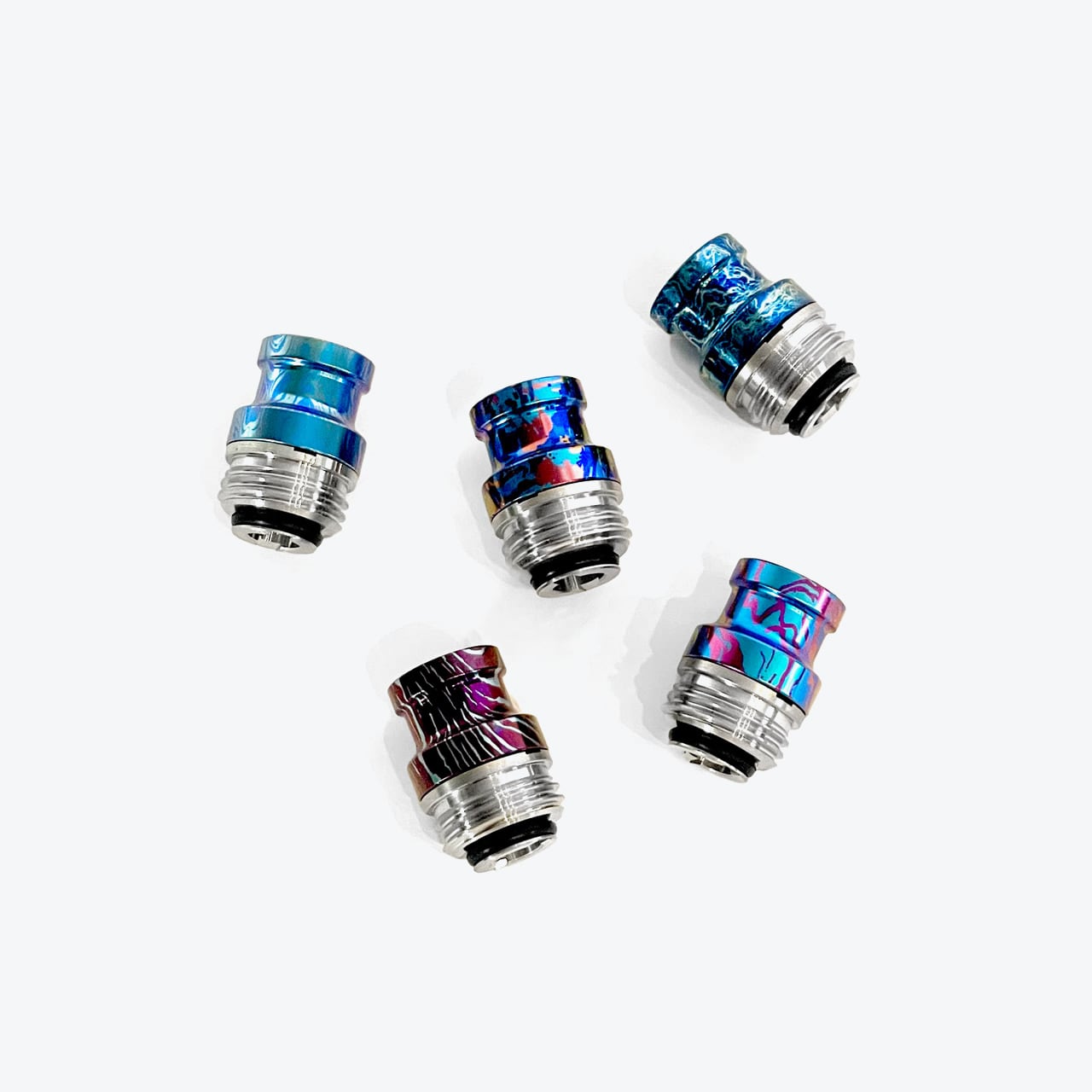 DRIPTIPS | Kirifuda.Tokyo