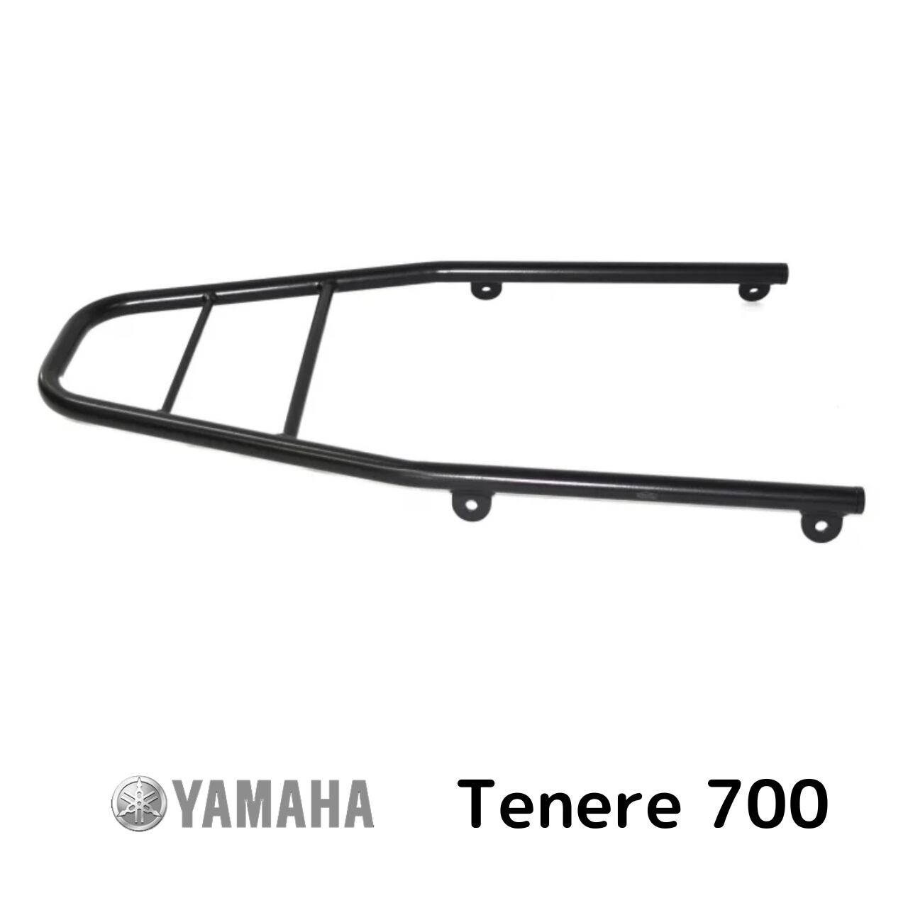 YAMAHA Tenere700用 リアキャリア Klickfix対応 テネレ700 | La