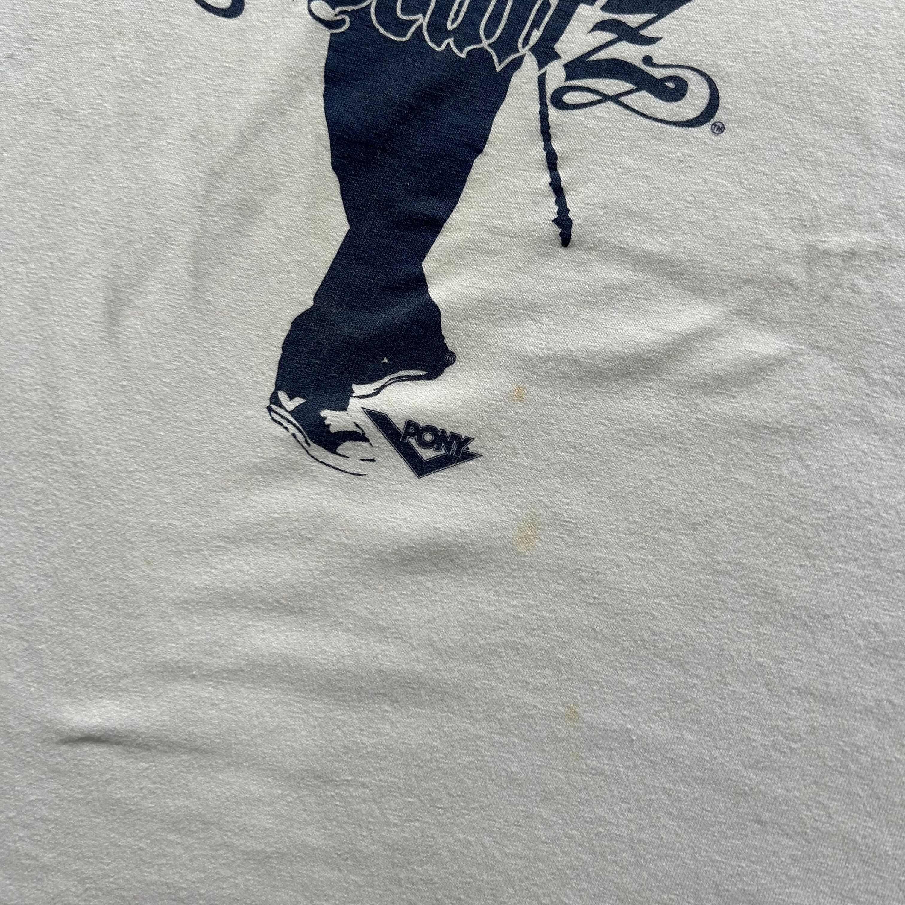 00s PONY × Snoop dogg T-shirt【仙台店】 | What'z up