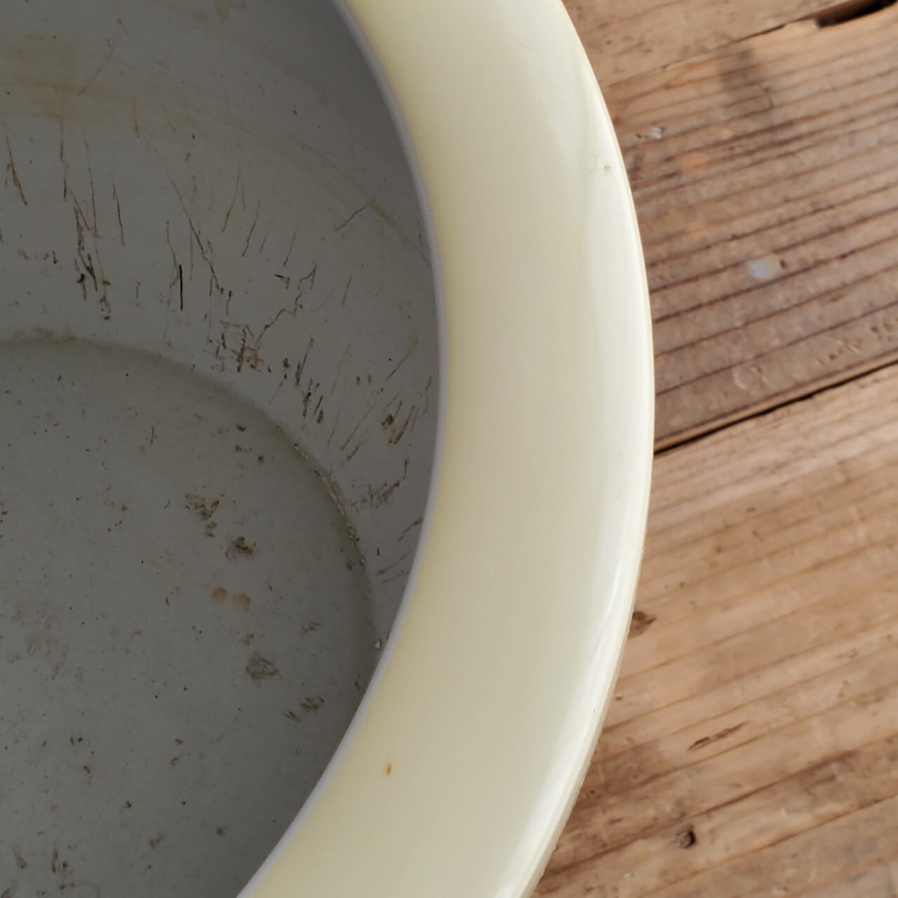 昭和初期 ノリタケ 火鉢 国内向け 牡丹 a | アンティーク雑貨・家具