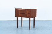 【as it is】 2 Drawer Chest