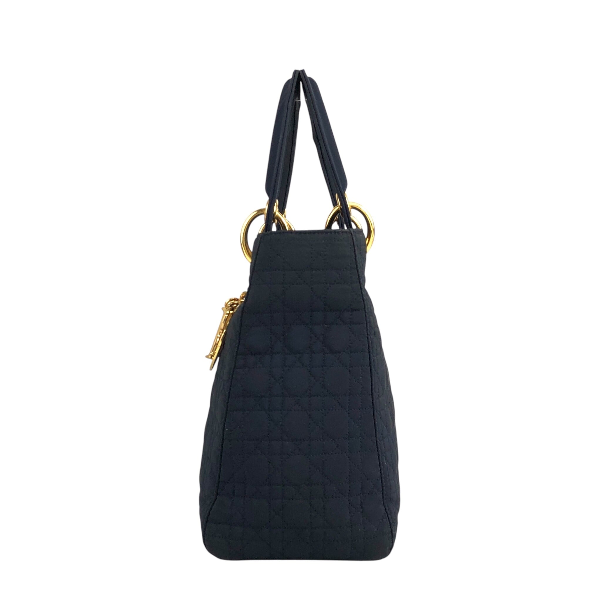 Christian Dior クリスチャン ディオール レディディオール カナージュ