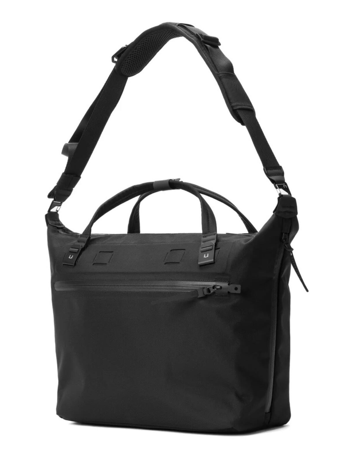 BLACK EMBER ブラックエンバー【Wpt-Shldr-Tote-Embertex】 | LARGE