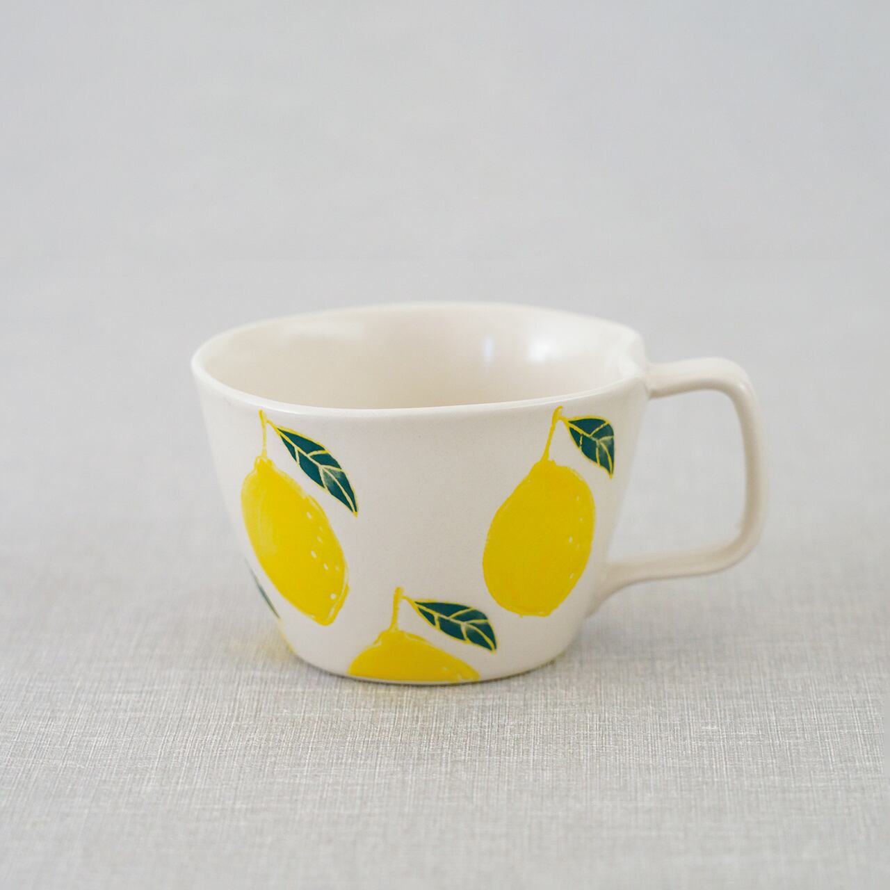 フレッシュアート スープカップ | 菊祥陶器／工房祥sho～ Kikusho