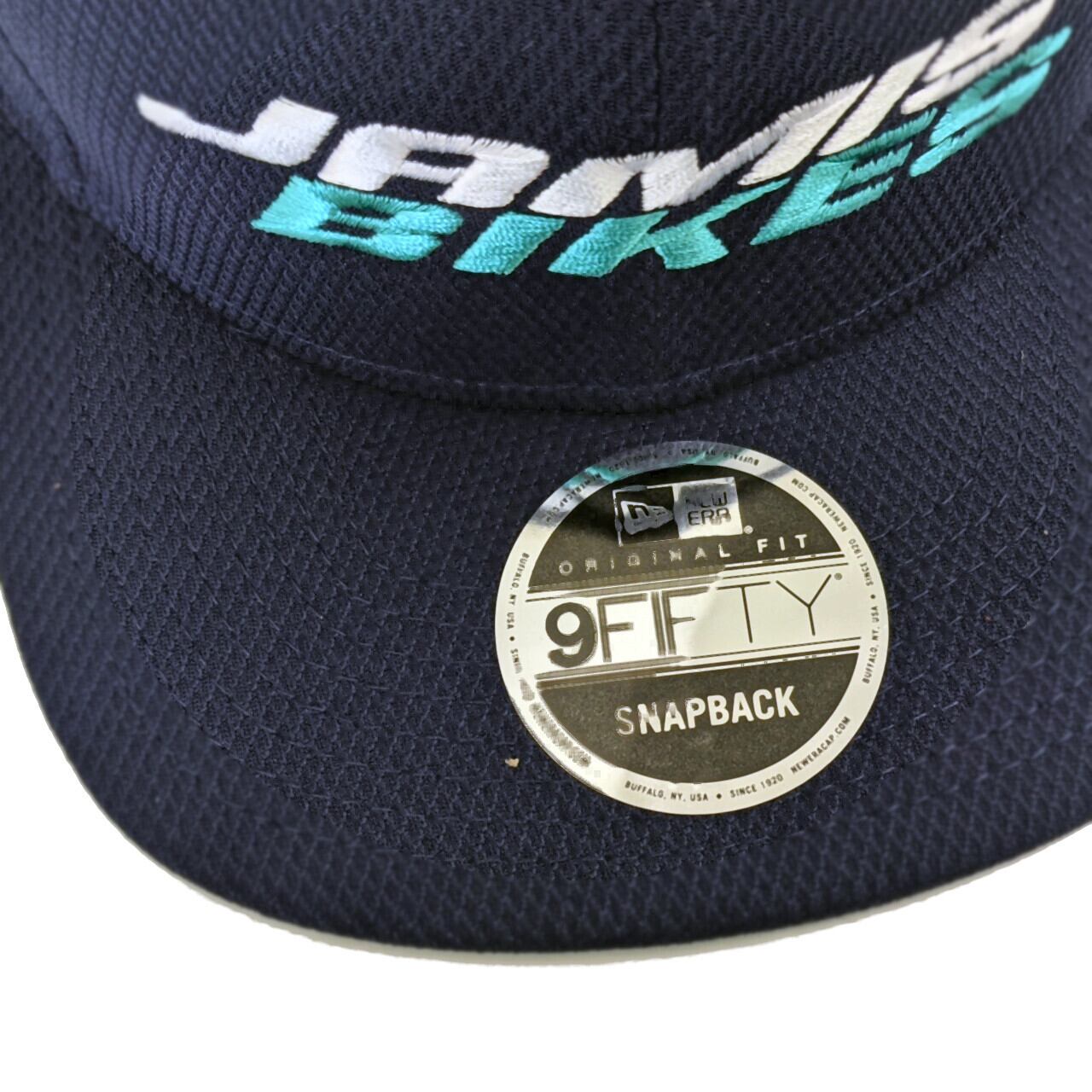 JAMIS BIKES CAP NEW ERA NE404 | JAMIS EC SITE