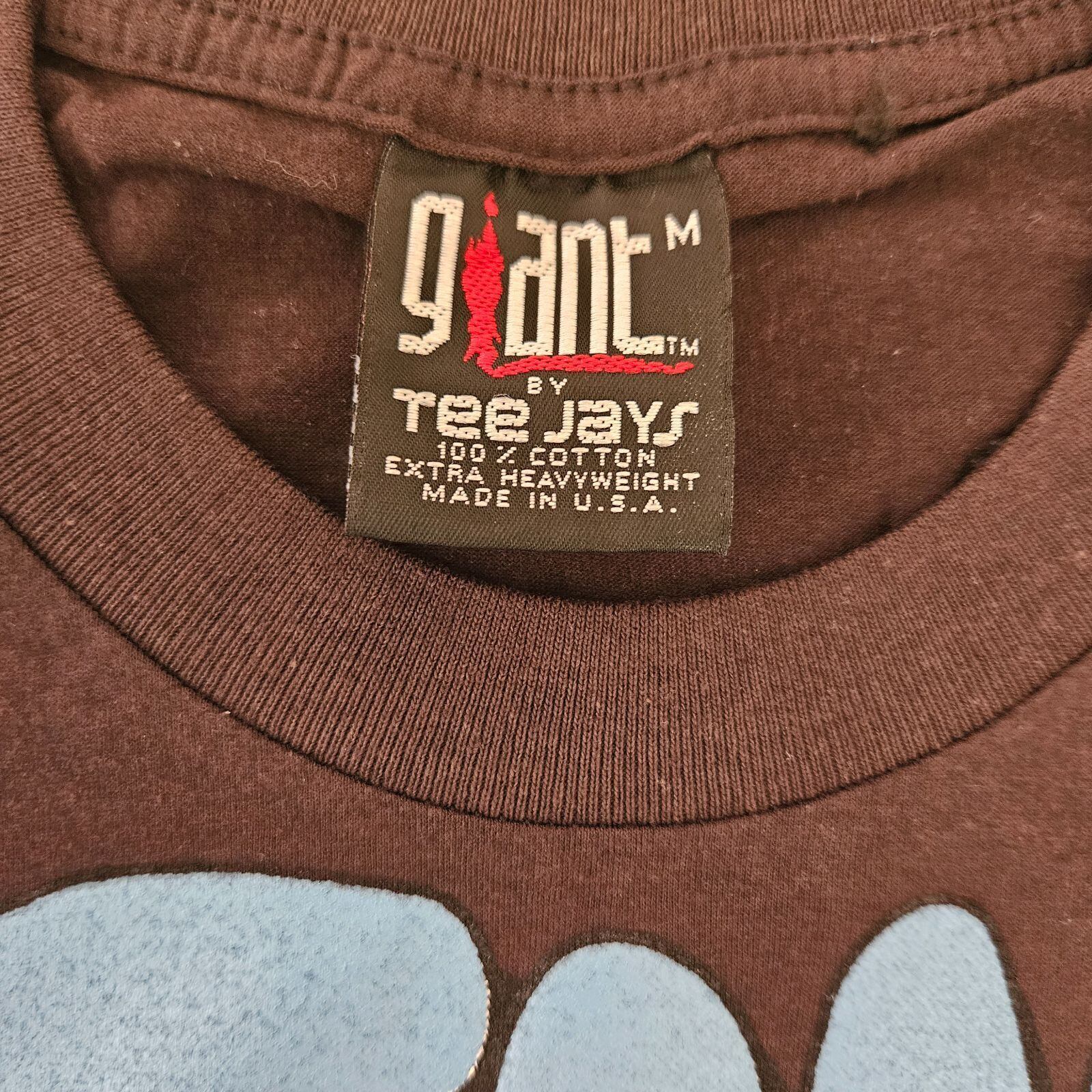 【タグ付き未使用】菅田将暉さん着用　ベティ・ブープ　ベティちゃん　Tシャツ M ベティーブープベティちゃんロンT両袖プリント80年代古着菅田将