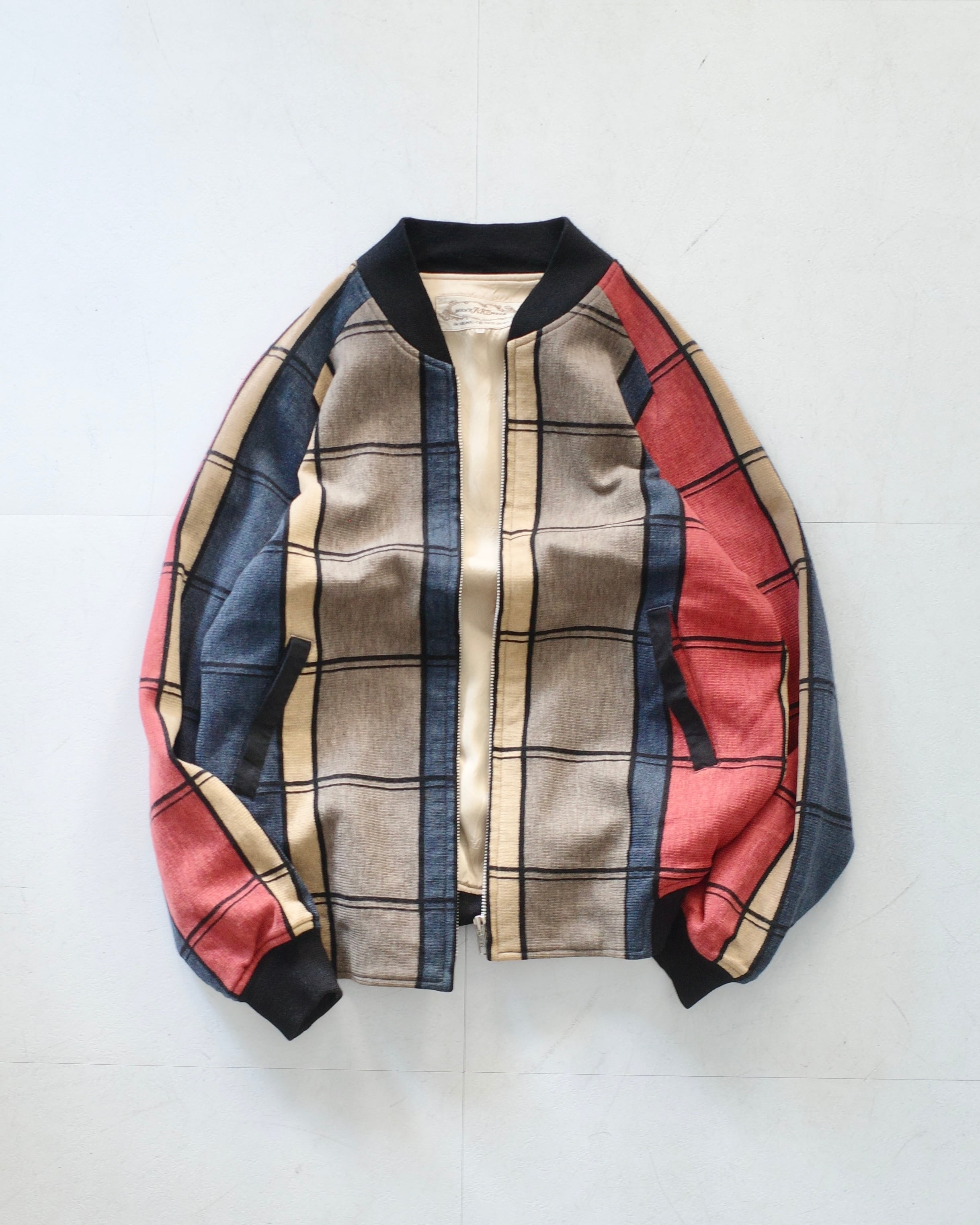 00s adidas argyle trackjacket | Pay ID