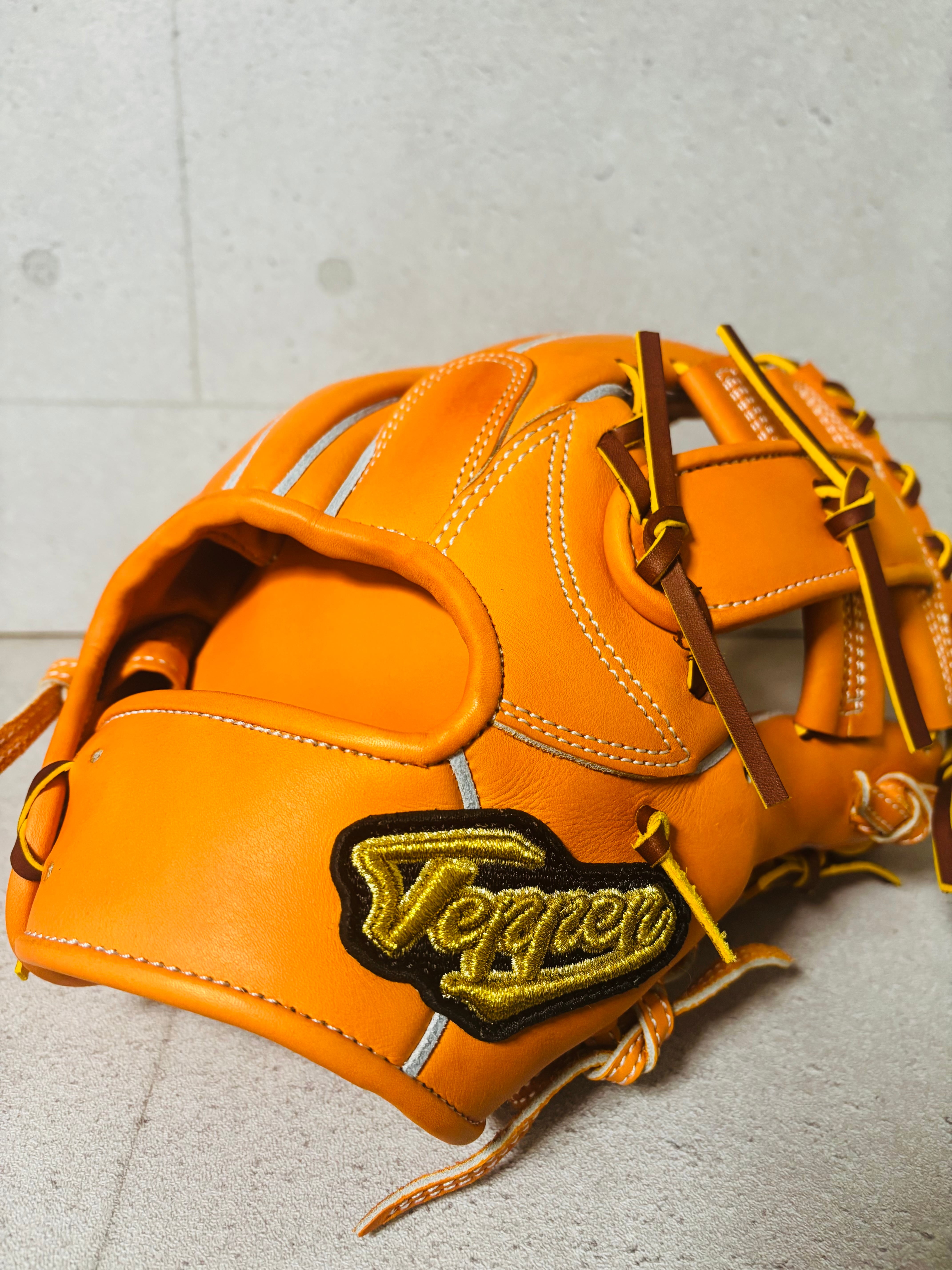 スクラッチ アトムズプロデュース硬式用、内野用グローブ、グラブ | Pay ID