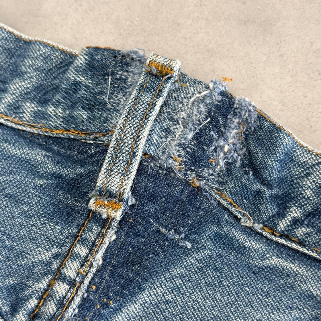 80s ヴィンテージ Levi