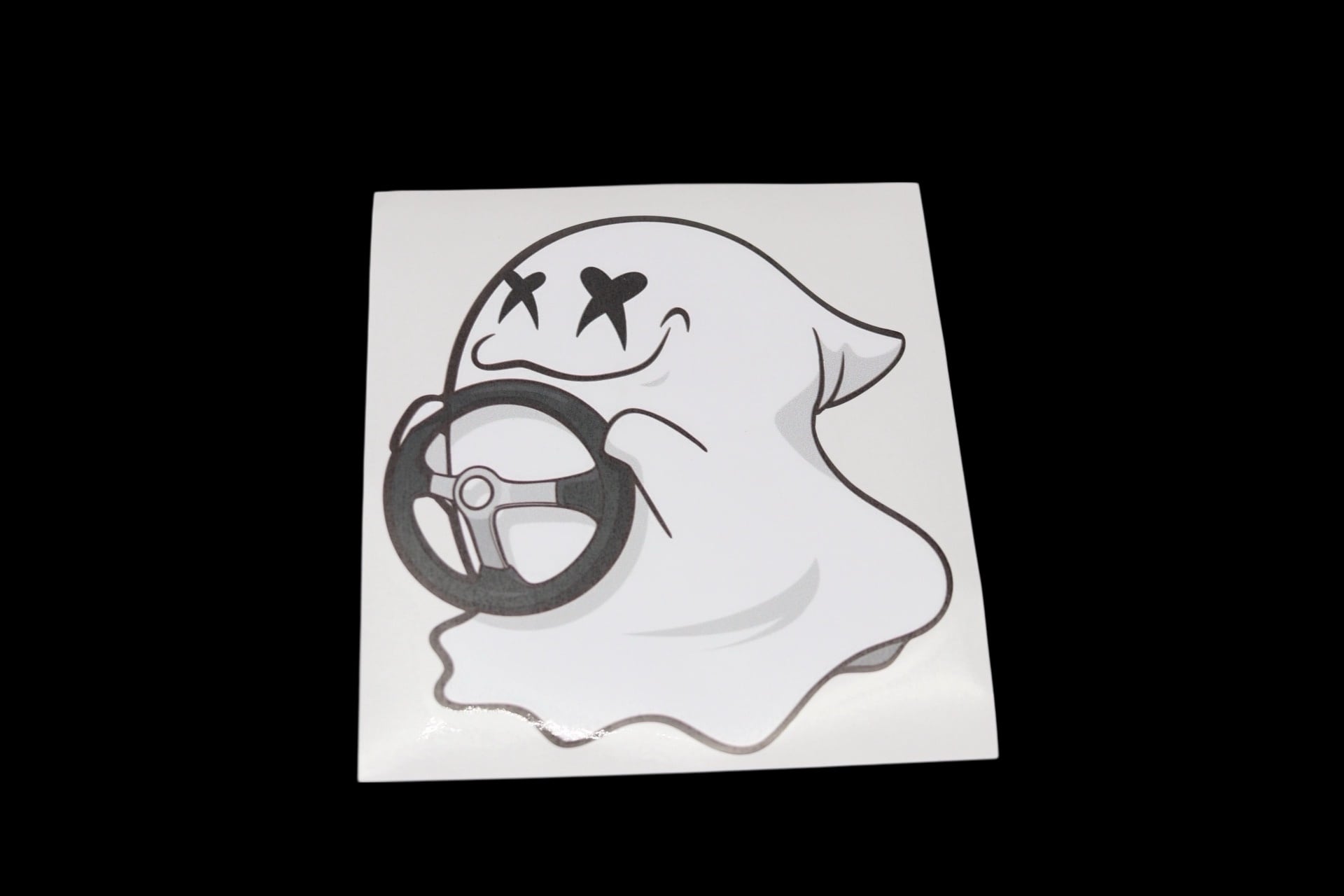 おばけ | GHOST EXPOD