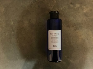 Rosemary Shampoo (200ml)